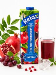 Relax Exotica Granátové jablko